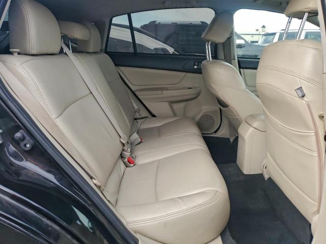 Subaru Impreza Premium Image 11