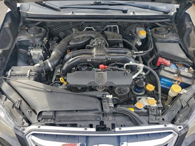 Subaru Impreza Premium Image 10
