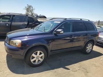  Salvage Volvo XC90