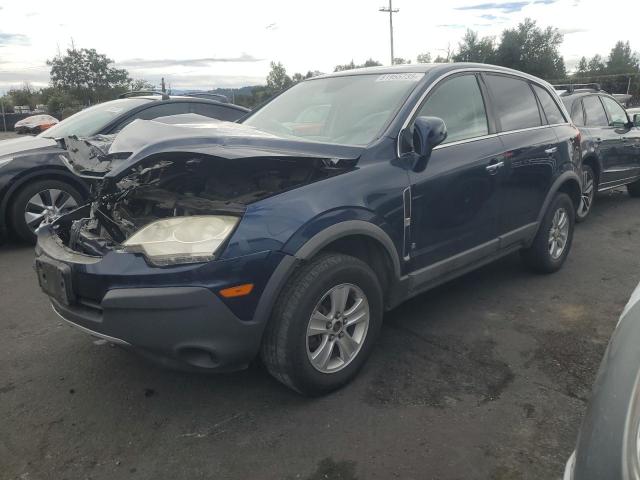 Salvage Saturn Vue