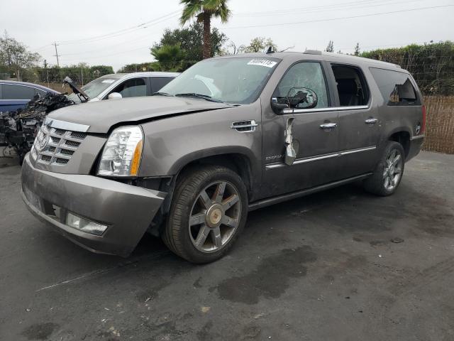  Salvage Cadillac Escalade