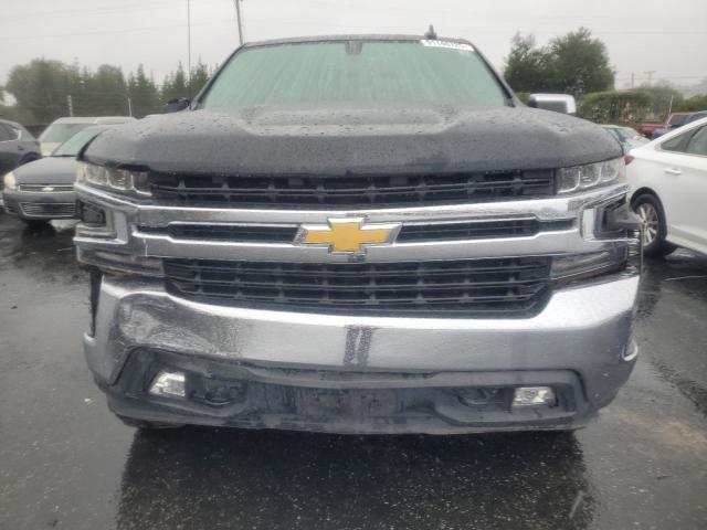 Chevrolet Silverado K1500 Lt Image 3