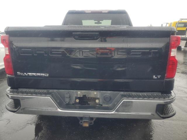 Chevrolet Silverado K1500 Lt Image 5