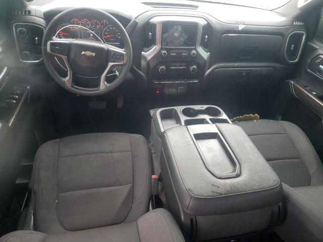 Chevrolet Silverado K1500 Lt Image 8