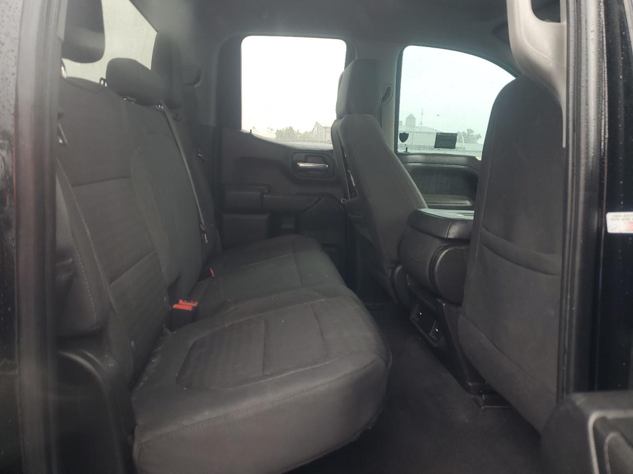 Chevrolet Silverado K1500 Lt Image 6