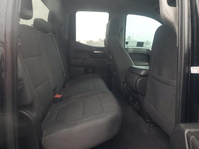 Chevrolet Silverado K1500 Lt Image 6