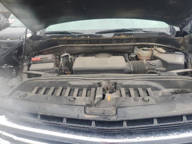 Chevrolet Silverado K1500 Lt Image 7