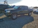 Toyota Tacoma Double Cab Prerunner Image 1