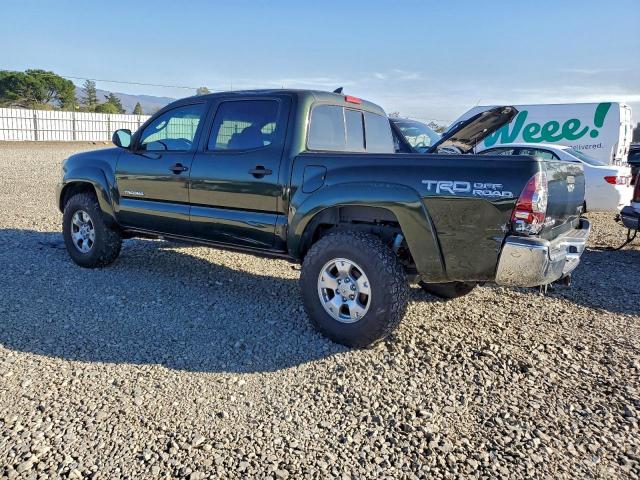 Toyota Tacoma Double Cab Prerunner Image 5