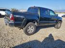 Toyota Tacoma Double Cab Prerunner Image 3