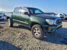 Toyota Tacoma Double Cab Prerunner Image 12