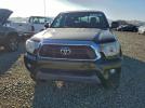 Toyota Tacoma Double Cab Prerunner Image 2