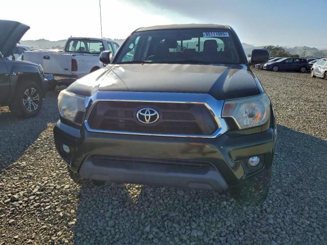 Toyota Tacoma Double Cab Prerunner Image 2