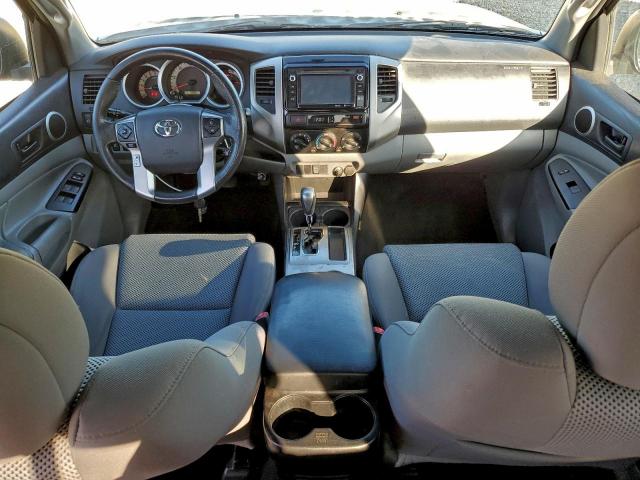 Toyota Tacoma Double Cab Prerunner Image 6