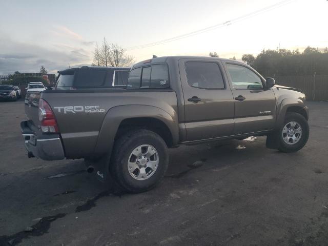 Toyota Tacoma Double Cab Image 3