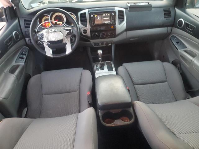 Toyota Tacoma Double Cab Image 11