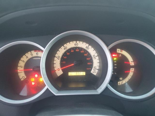 Toyota Tacoma Double Cab Image 8