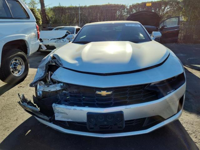 Chevrolet Camaro Ls Image 3