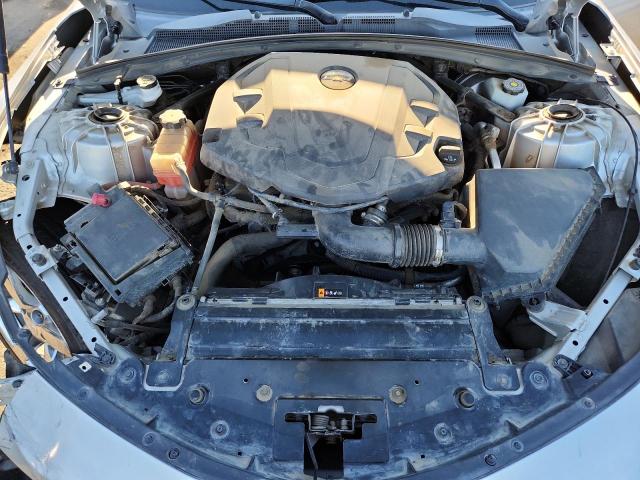 Chevrolet Camaro Ls Image 10