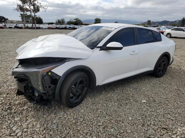  Salvage Kia K4 Ex