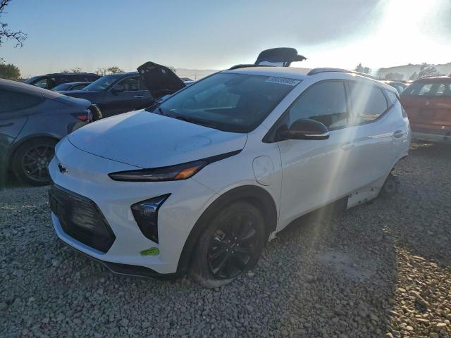  Salvage Chevrolet Bolt