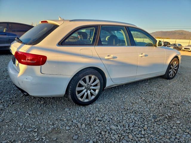 Audi A4 Premium Plus Image 9