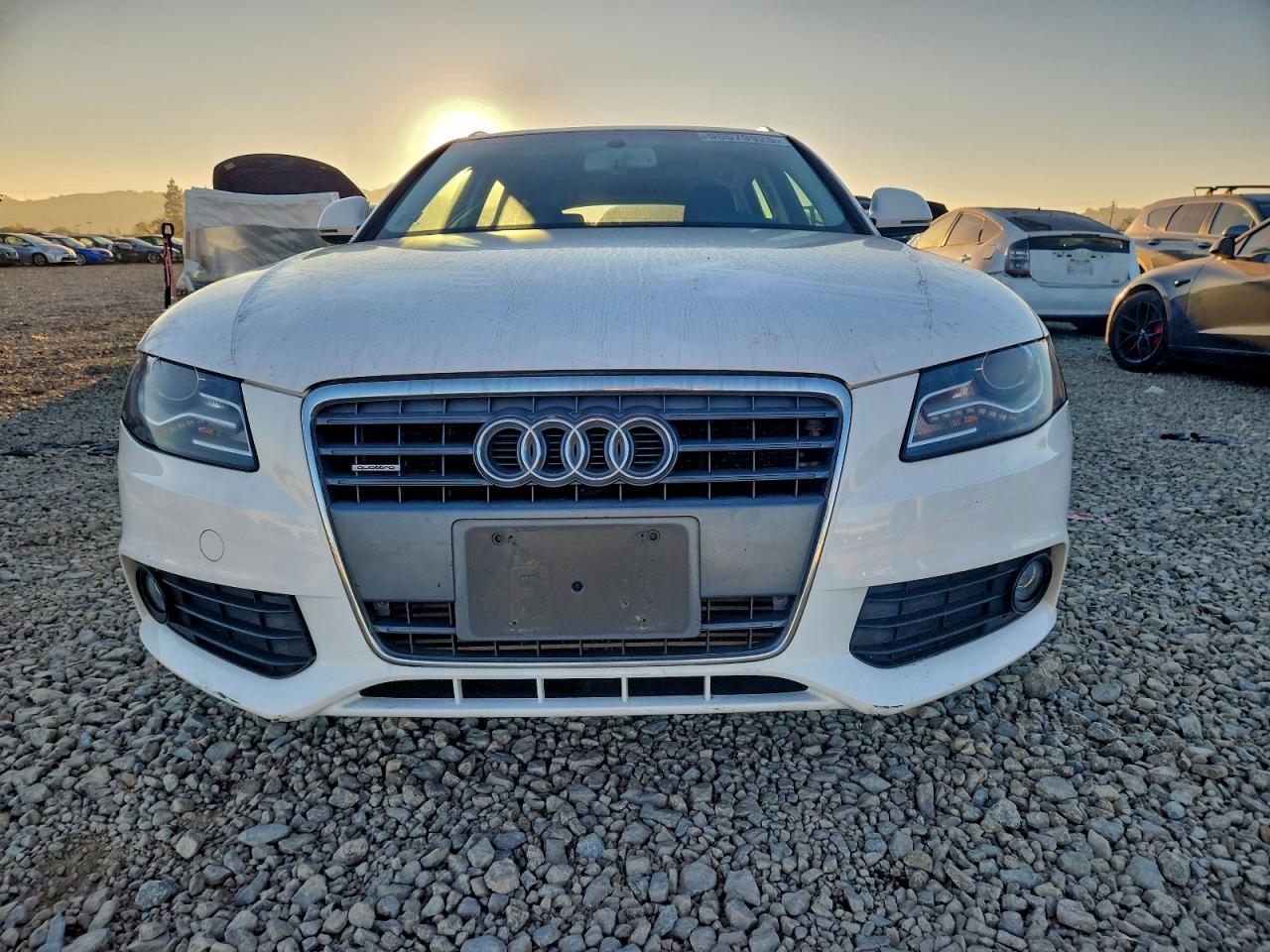 Audi A4 Premium Plus Image 11