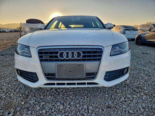 Audi A4 Premium Plus Image 11