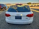 Audi A4 Premium Plus Image 8
