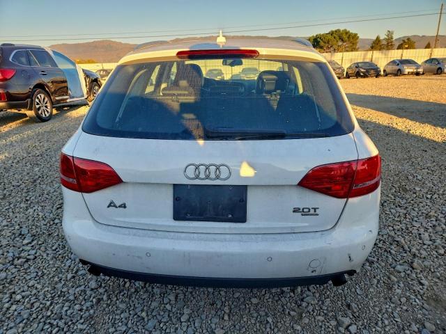 Audi A4 Premium Plus Image 8