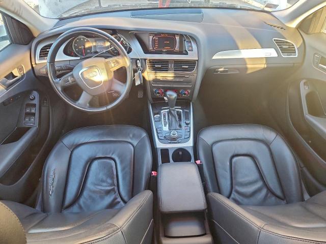 Audi A4 Premium Plus Image 10