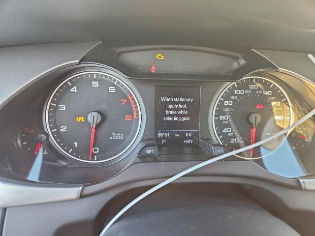 Audi A4 Premium Plus Image 3