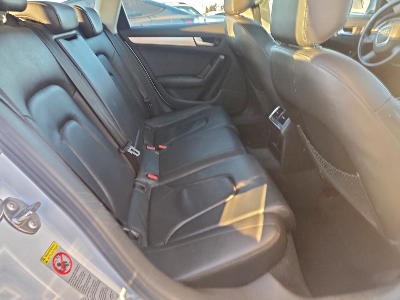 Audi A4 Premium Plus Image 4