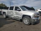 Chevrolet Silverado K1500 Lt Image 9