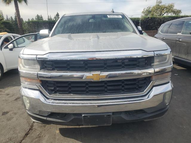 Chevrolet Silverado K1500 Lt Image 6