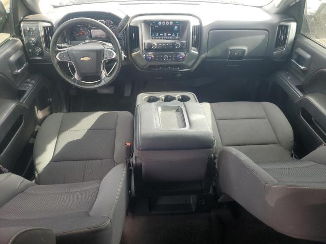 Chevrolet Silverado K1500 Lt Image 4