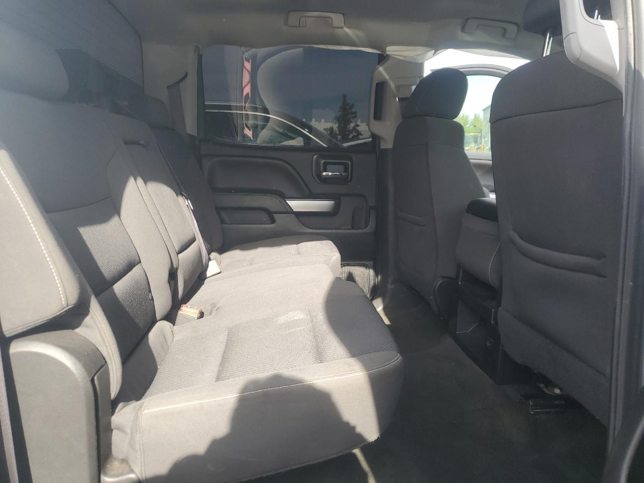 Chevrolet Silverado K1500 Lt Image 2