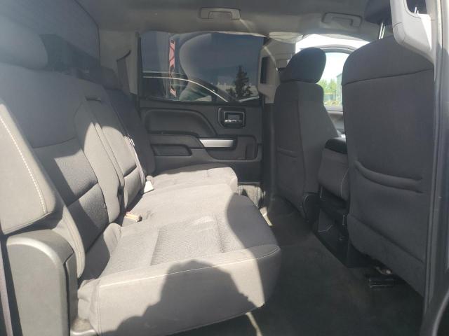 Chevrolet Silverado K1500 Lt Image 2