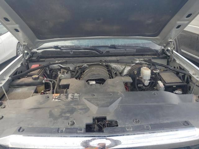 Chevrolet Silverado K1500 Lt Image 5