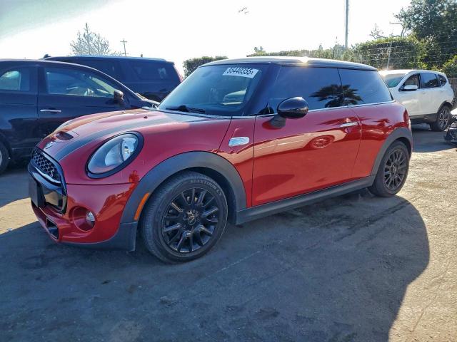  Salvage MINI Cooper