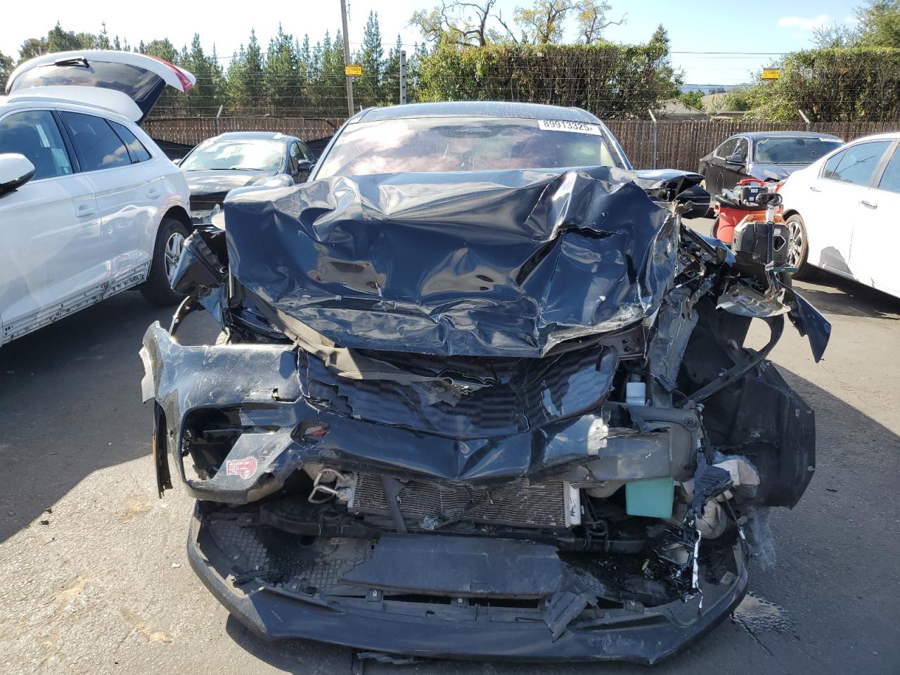 Ford Mustang Gt Image 5