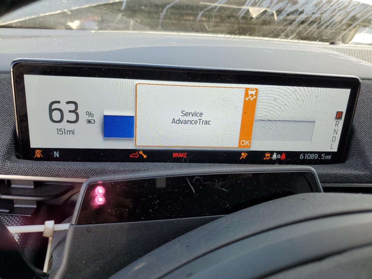 Ford Mustang Gt Image 4