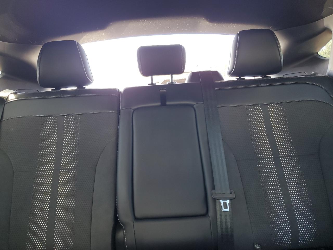 Ford Mustang Gt Image 8