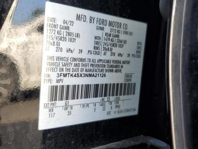 Ford Mustang Gt Image 12