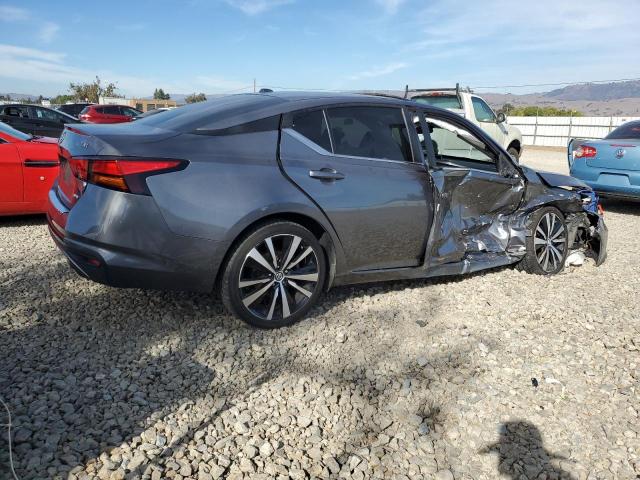 Nissan Altima Sr Image 3