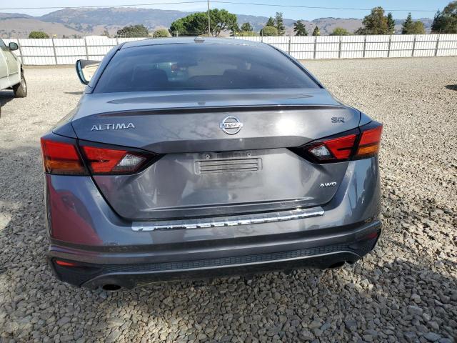 Nissan Altima Sr Image 5