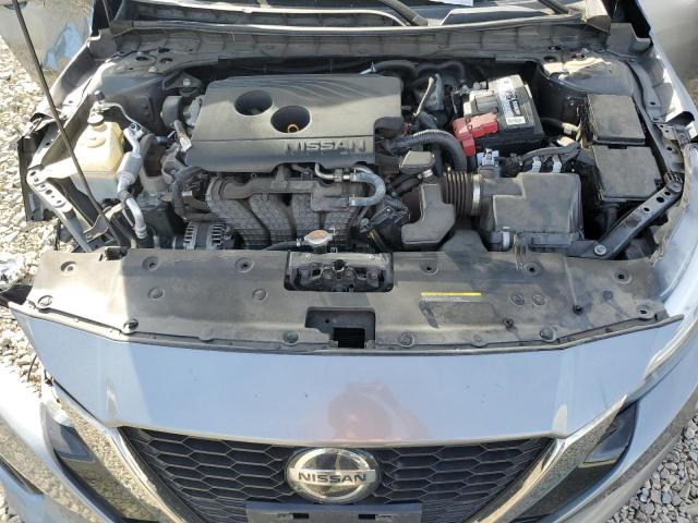 Nissan Altima Sr Image 12