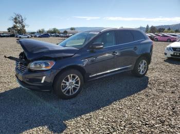  Salvage Volvo XC60