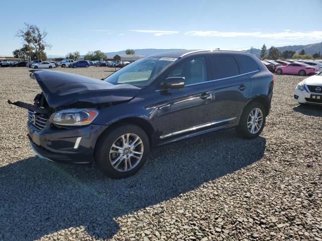  Salvage Volvo XC60