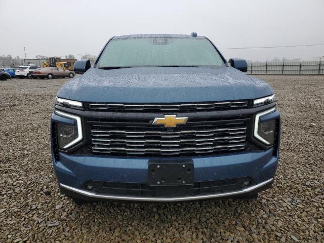 Chevrolet Suburban K1500 High Country Image 4